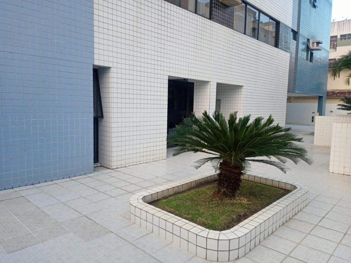 Maceio ferias apto completo e diferenciado Maceió Exterior foto
