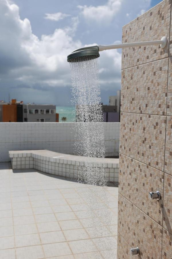Maceio ferias apto completo e diferenciado Maceió Exterior foto